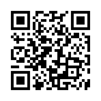 Peatixお申し込みQRコード