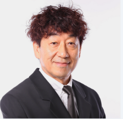 講師 黒木太陽 先生の写真