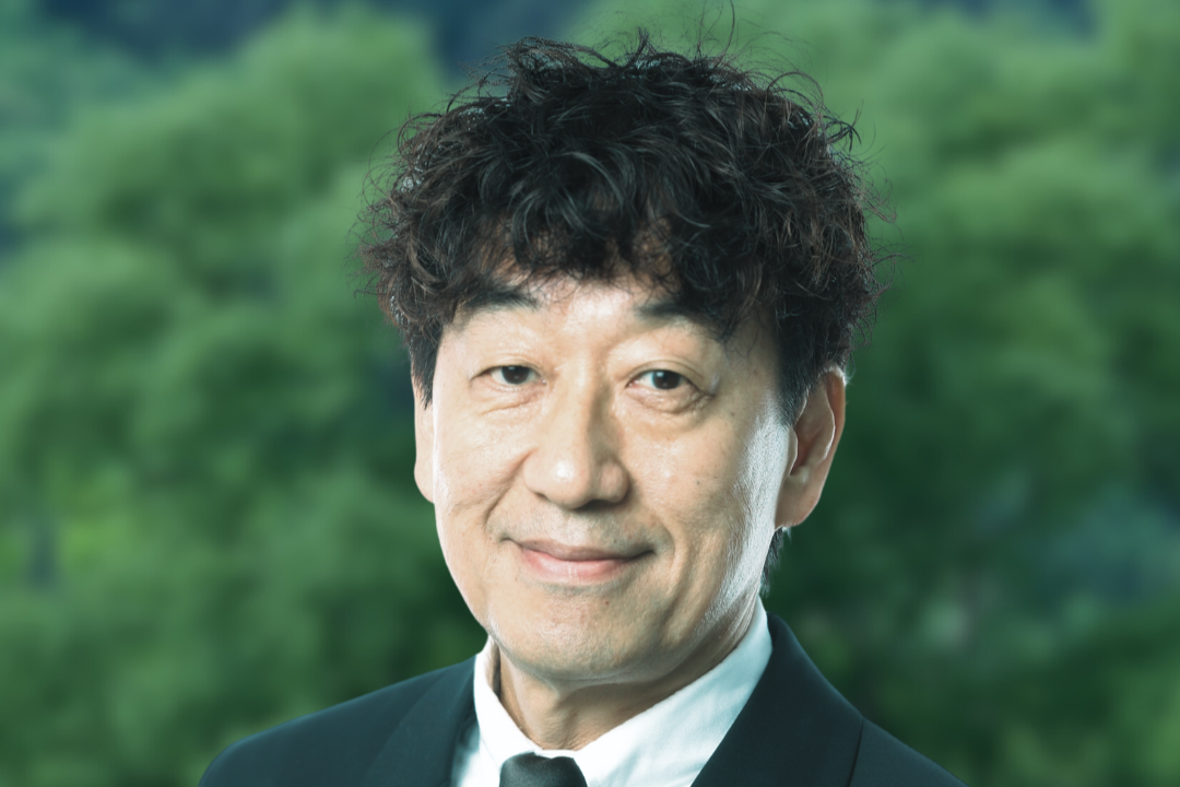 黒木太陽 (Noboru Kuroki)