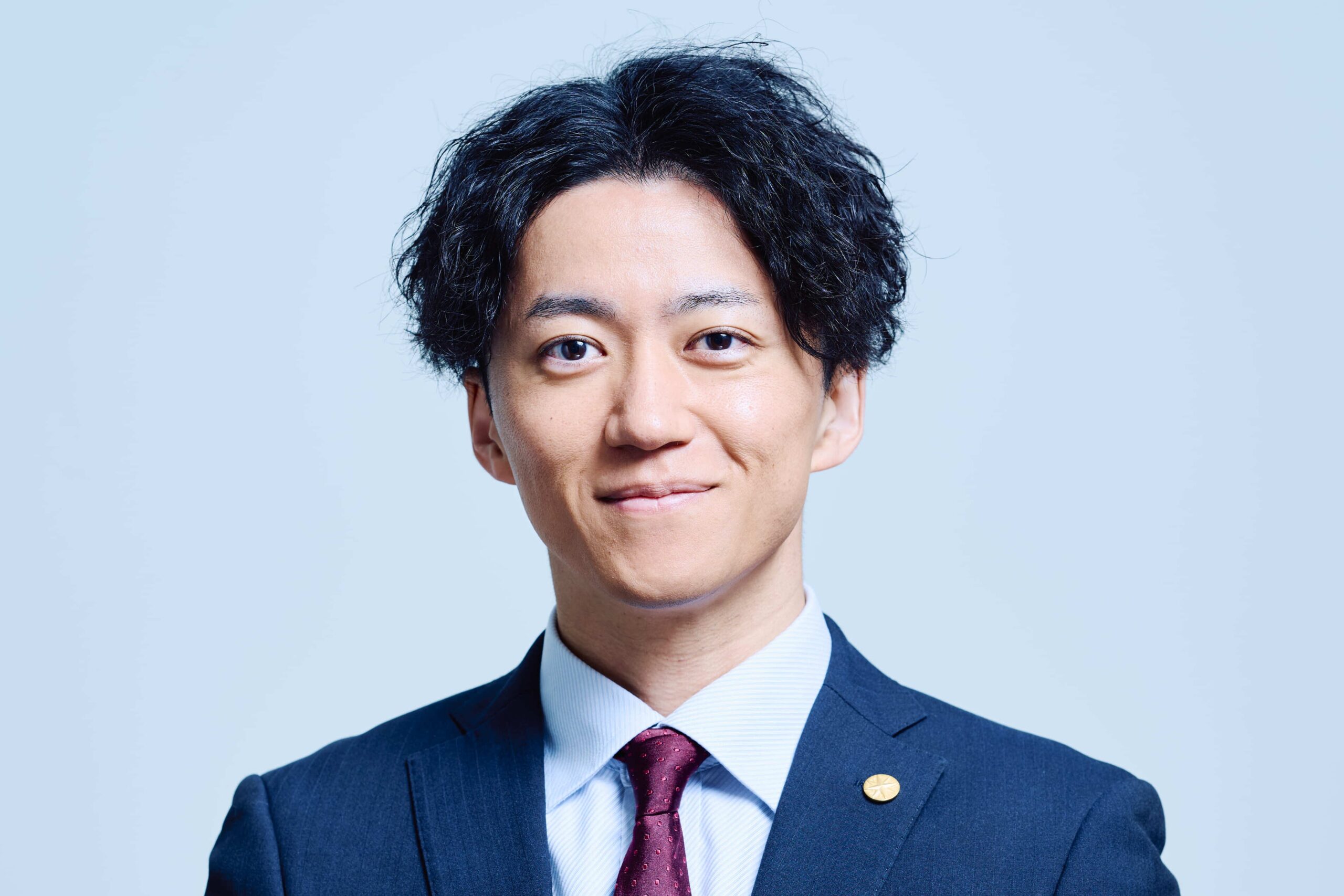 持田貴郁 (TAKAFUMI MOCHIDA)