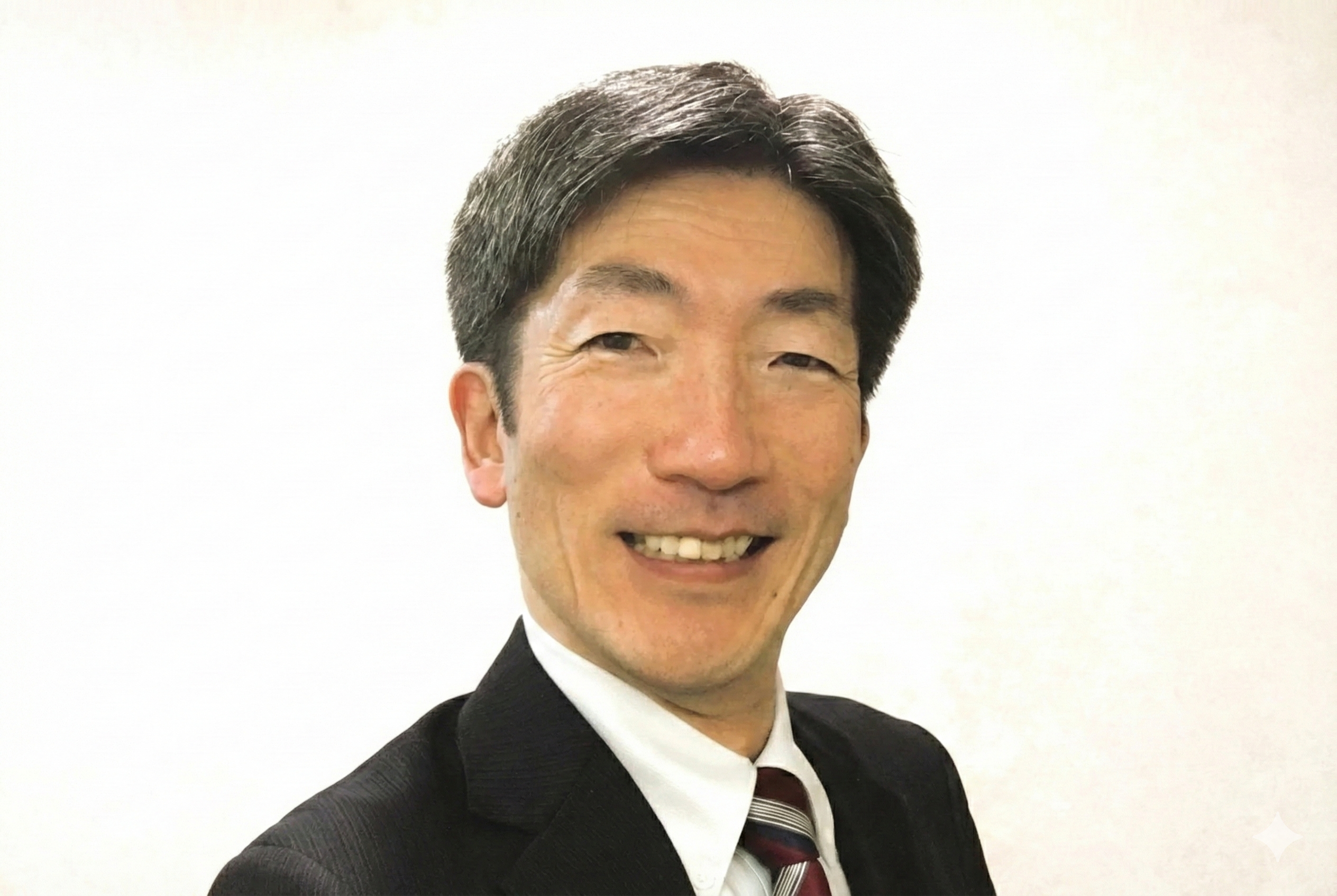 刈谷力 (CHIKARA KARIYA)