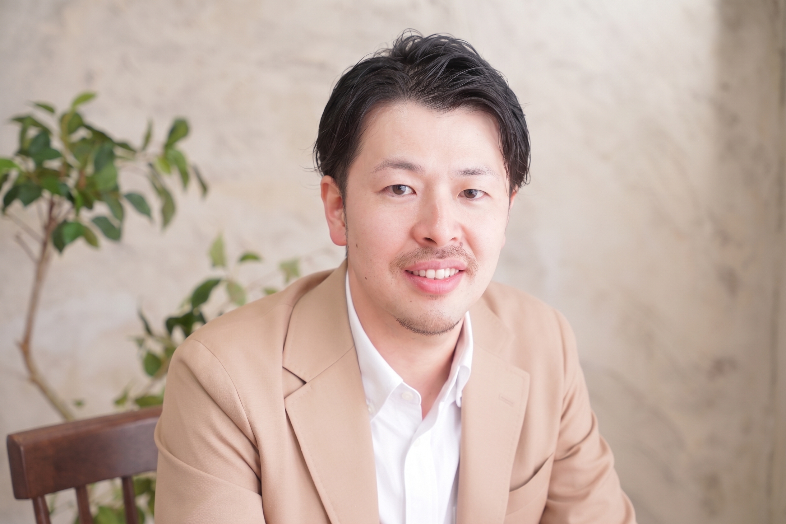 鈴木勝訓 (MASANORI SUZUKI)